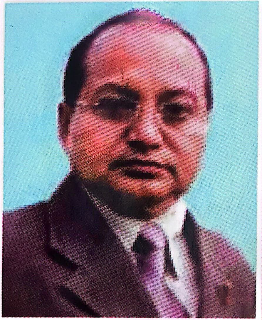 দেলওয়ার হোসেন শিকদার